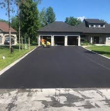 Best Cobblestone Driveway Installation  in Havana, FL